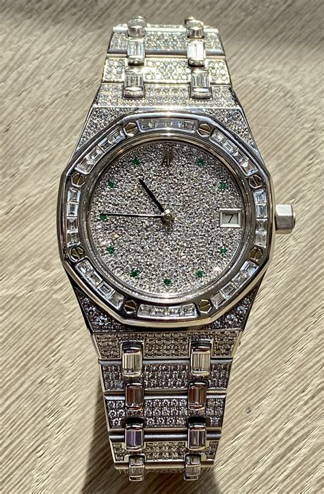 n0688 audemars piguet|audemars piguet royal oak diamond.